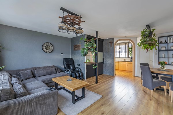 Medium property photo - Oude Vlie 62, 8303 XC Emmeloord